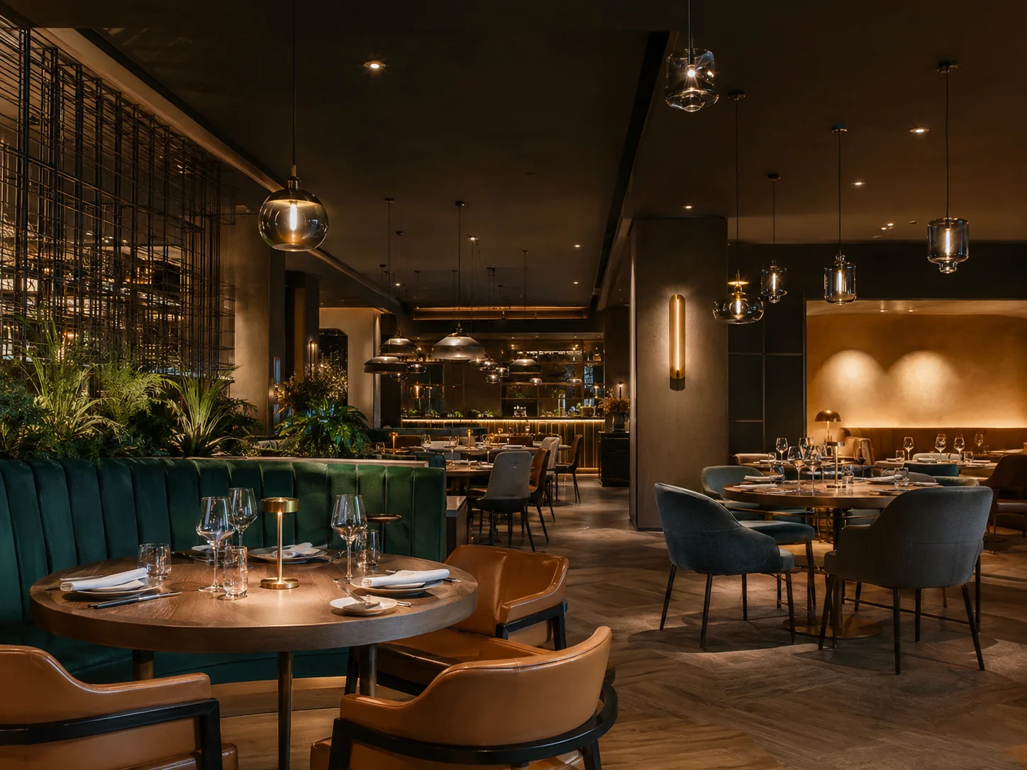 Ритейл и HoReCa